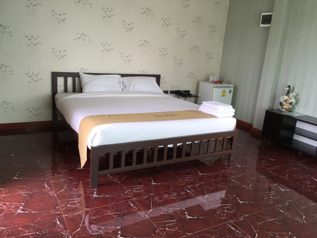 Por-Ho Boutique Hotel Nakhon Ratchasima Phòng bức ảnh