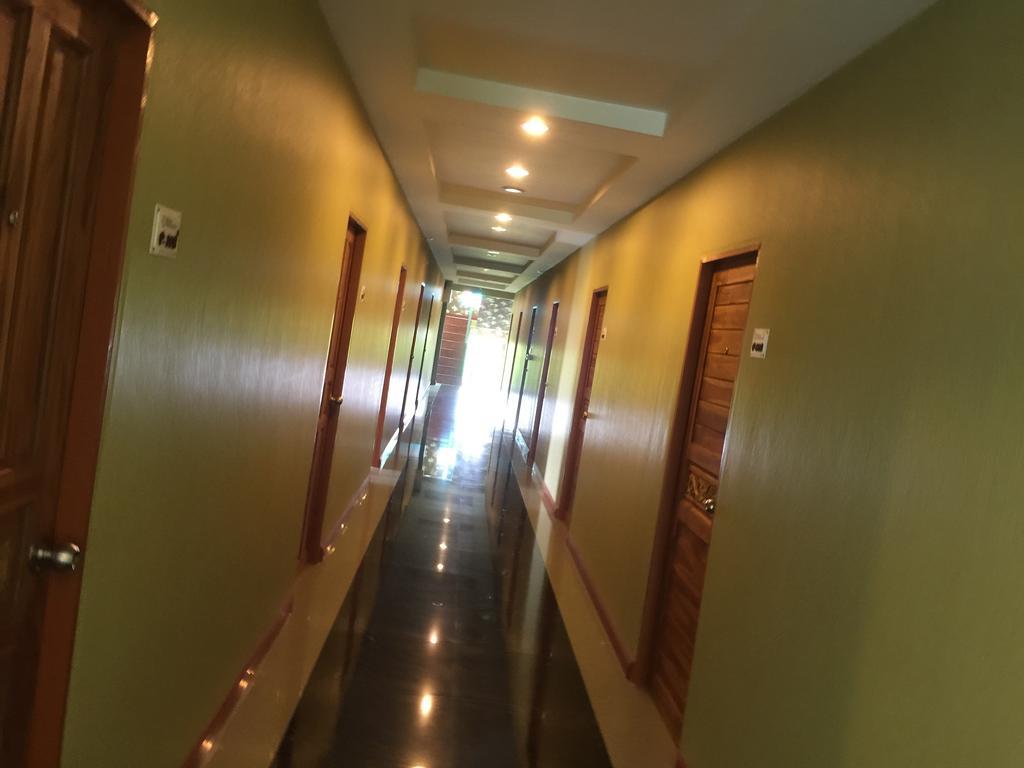Por-Ho Boutique Hotel Nakhon Ratchasima Phòng bức ảnh