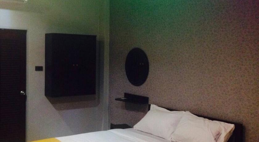 Por-Ho Boutique Hotel Nakhon Ratchasima Phòng bức ảnh