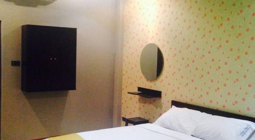 Por-Ho Boutique Hotel Nakhon Ratchasima Ngoại thất bức ảnh